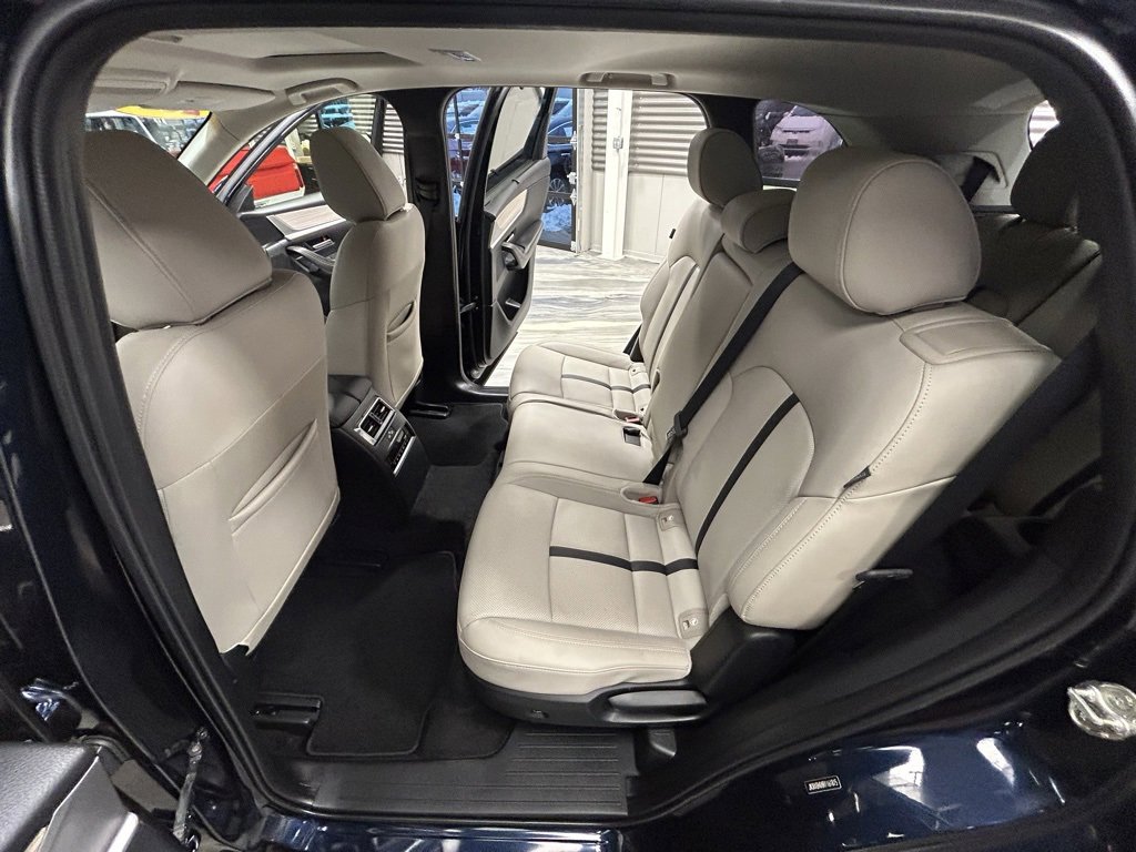 Used 2024 MAZDA CX-90 3.3 Turbo w/ Preferred Package image 47