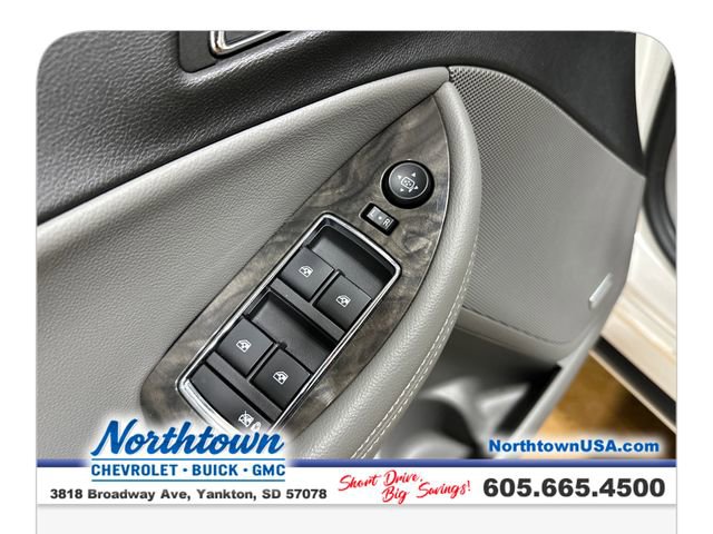 Used 2014 Chevrolet Impala LT FWD image 12