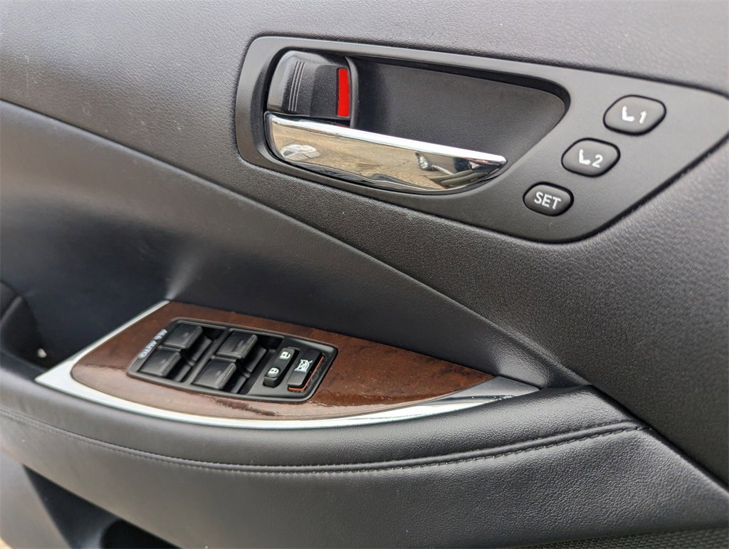 Used 2012 Lexus ES 350 image 18