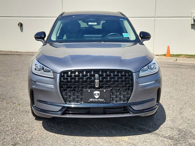 Used 2024 Lincoln Corsair Reserve w/ Equipment Group 202A video 2