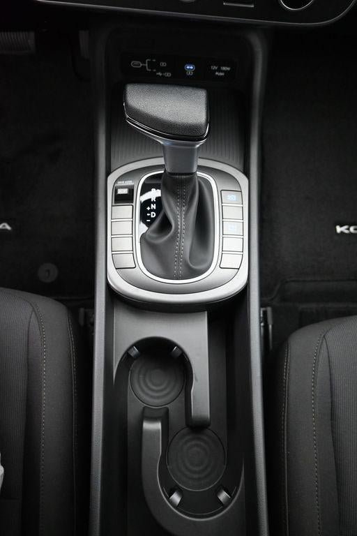 New 2027 Hyundai Kona SE FWD image 21