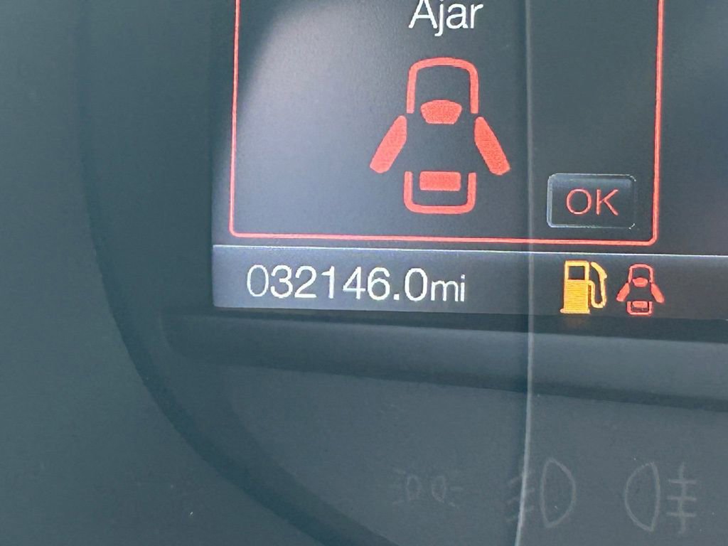 Used 2023 Ford Edge ST-Line w/ Cargo Accessory Package image 38