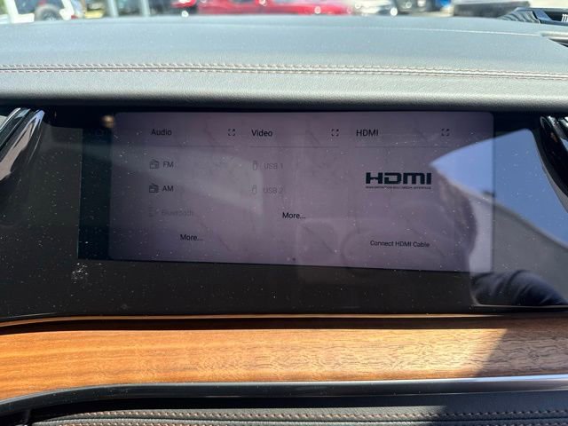 New 2026 Jeep Grand Cherokee L Summit AWD/4WD image 55