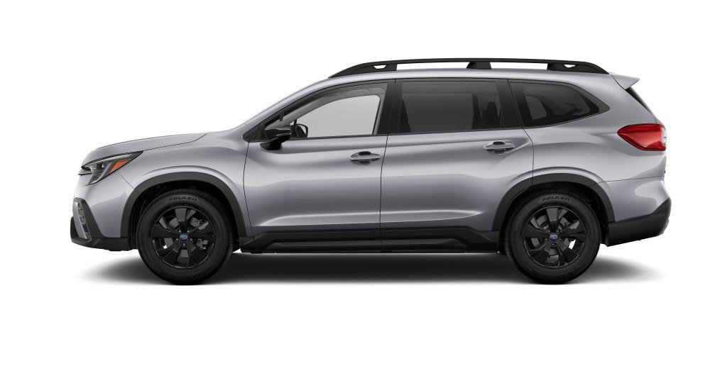 New 2026 Subaru Ascent Premium AWD/4WD image 5