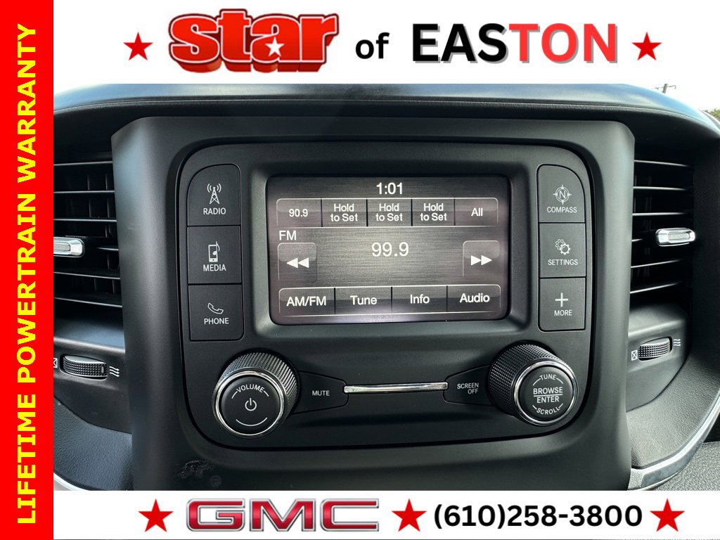 Used 2024 RAM 2500 Big Horn image 20