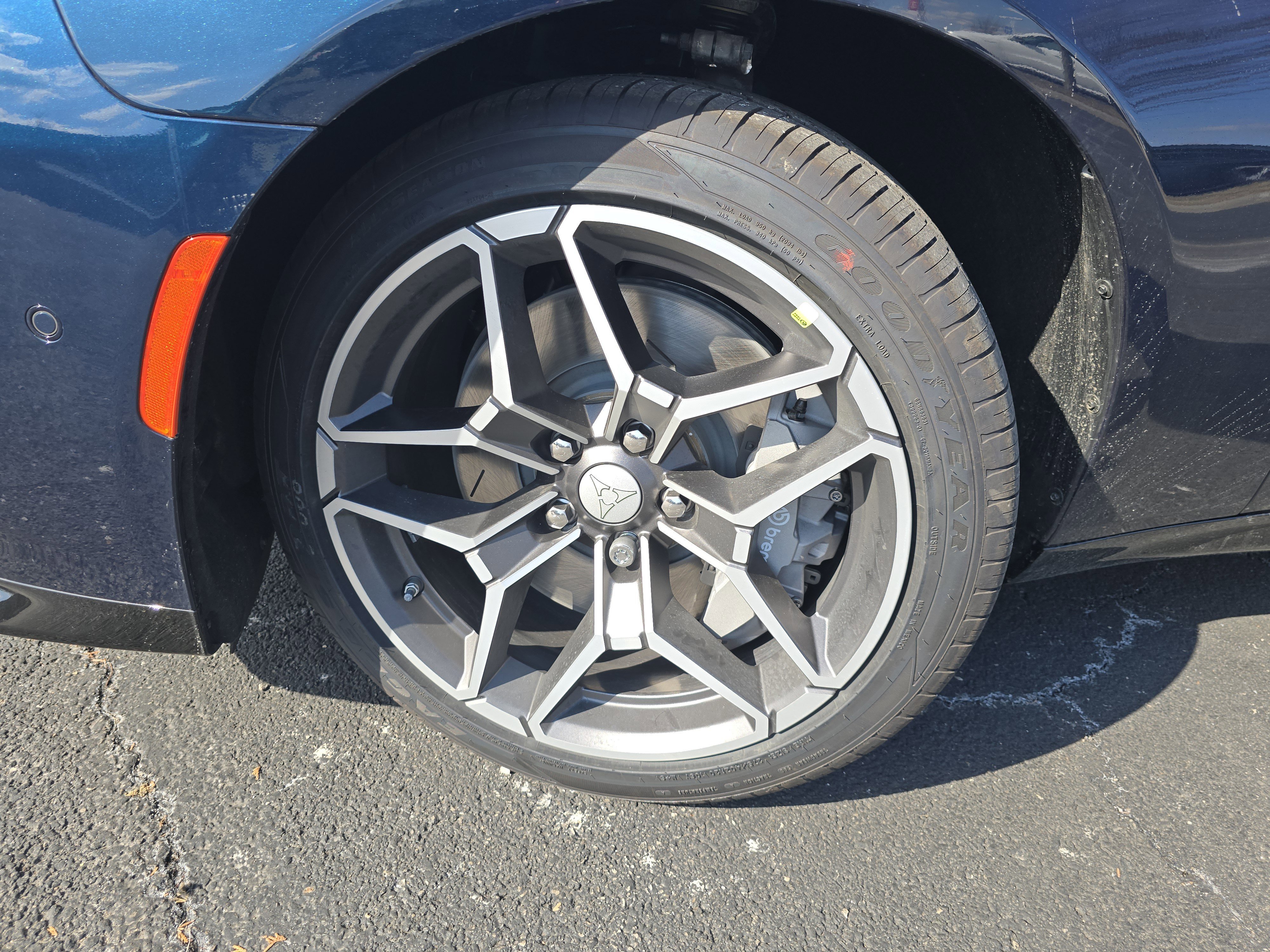 New 2026 Dodge Charger Scat Pack image 10