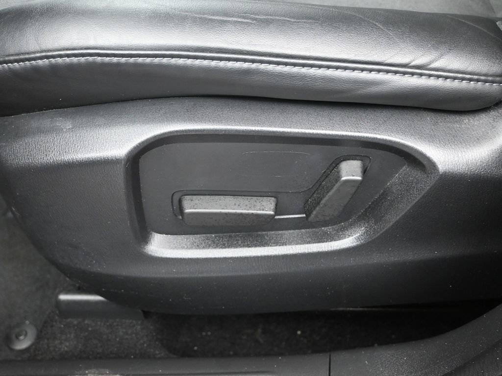 Used 2023 MAZDA CX-5 AWD 2.5 S w/ Select Package image 16