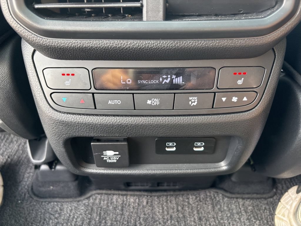 Used 2026 Honda Passport TrailSport Elite image 17