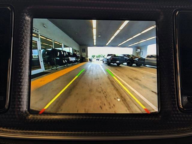 Used 2018 Dodge Challenger SRT Hellcat image 14