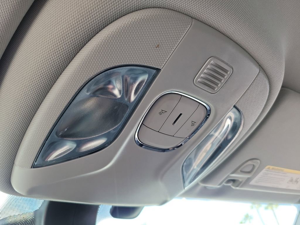 Used 2021 Jeep Compass Limited image 14