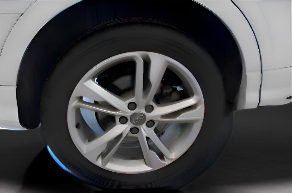 Used 2020 Audi Q3 2.0T Premium w/ Convenience Package AWD/4WD image 26