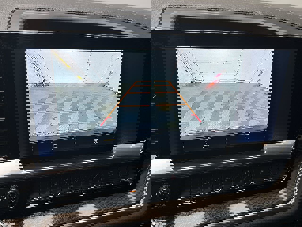 Certified 2023 Chevrolet Silverado 1500 LT w/ Protection Package image 6