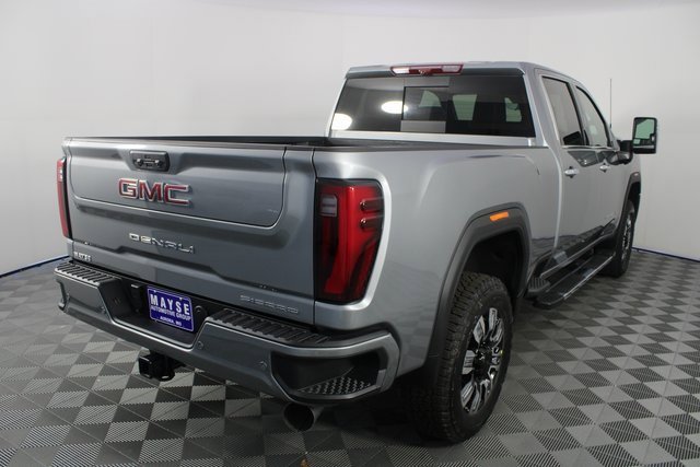 New 2026 GMC Sierra 2500 Denali w/ Denali Reserve Package image 29