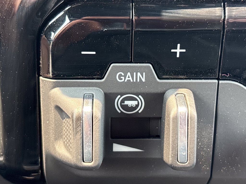 New 2026 RAM 3500 Big Horn AWD/4WD image 18