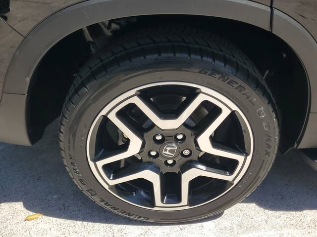 Used 2023 Honda Passport Elite image 7