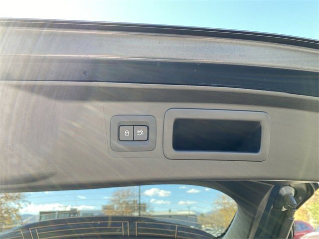 New 2026 MAZDA CX-50 AWD 2.5 S w/ Weather Package image 32