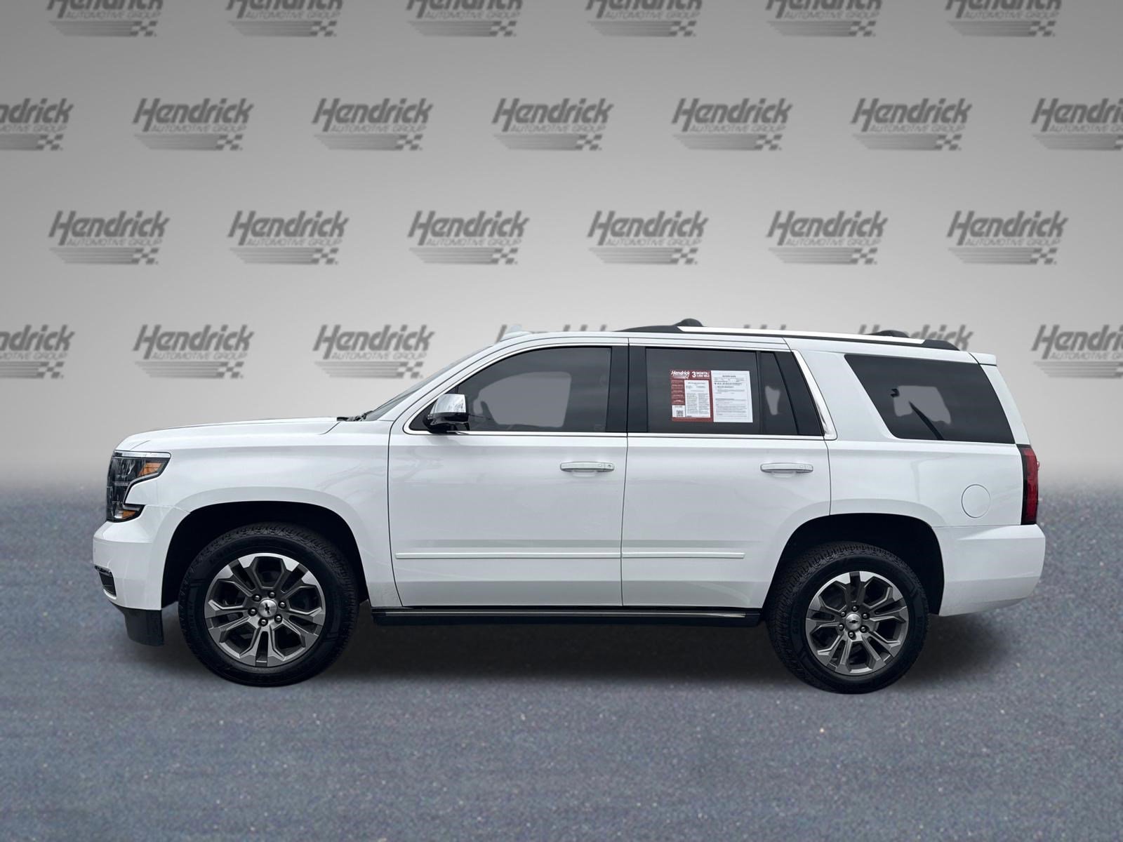 Used 2020 Chevrolet Tahoe Premier w/ Premier Plus Edition AWD/4WD image 7