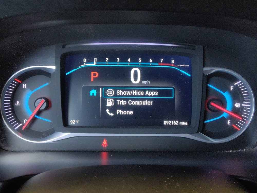 Used 2021 Honda Passport Touring image 23