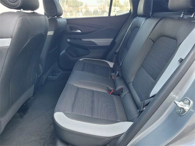 Used 2024 Buick Envista Preferred w/ Convenience I Package image 5