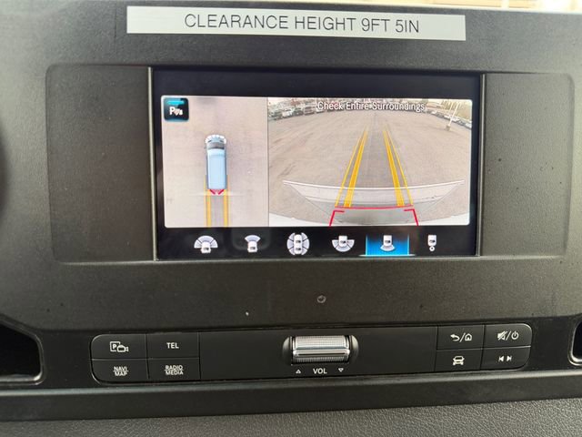 Used 2020 Mercedes-Benz Sprinter 2500 image 20