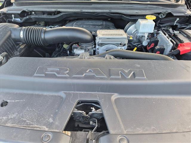 Used 2021 RAM 1500 Limited RWD image 23