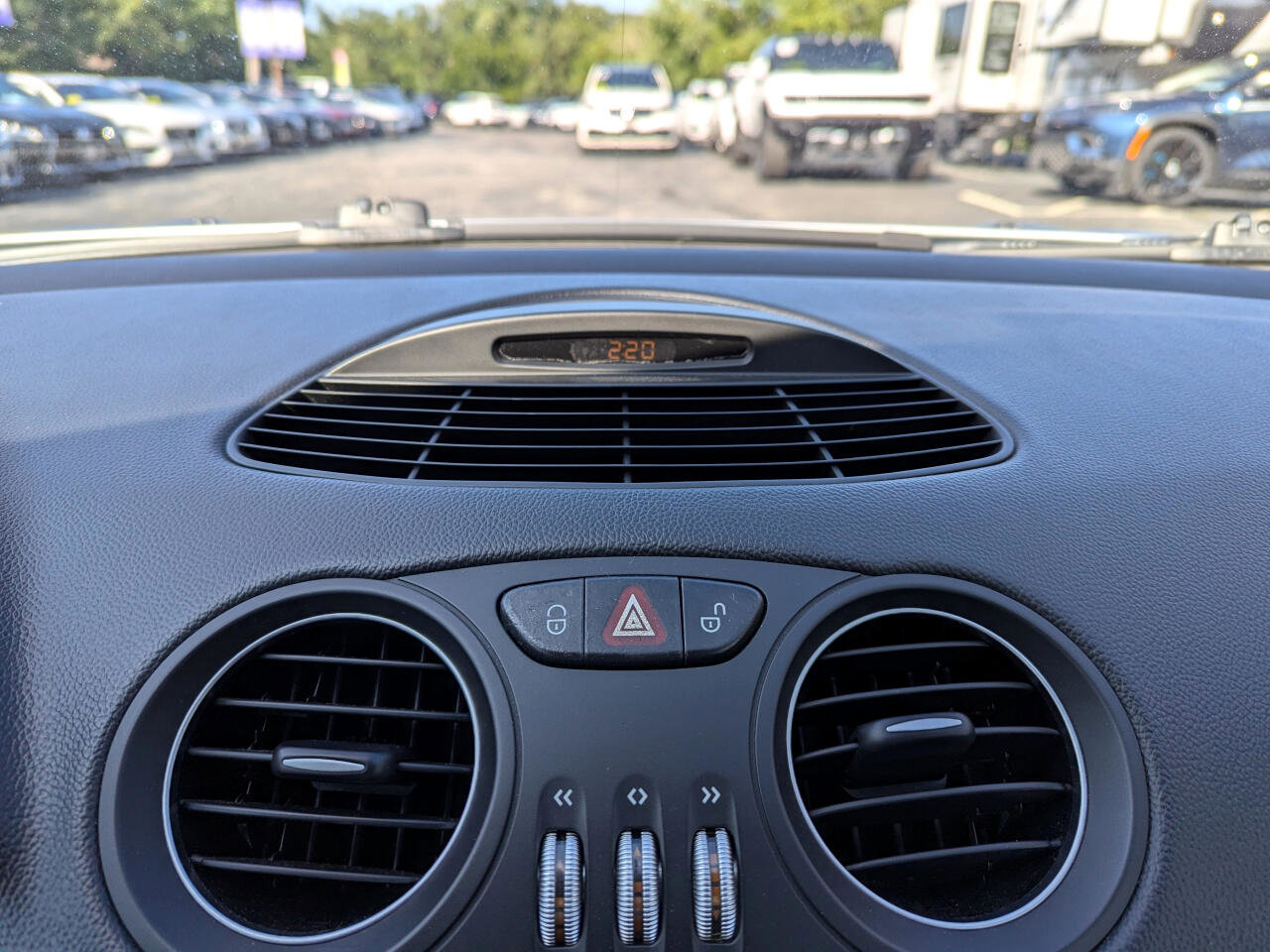 Used 2005 Mercedes-Benz SL 500 image 21