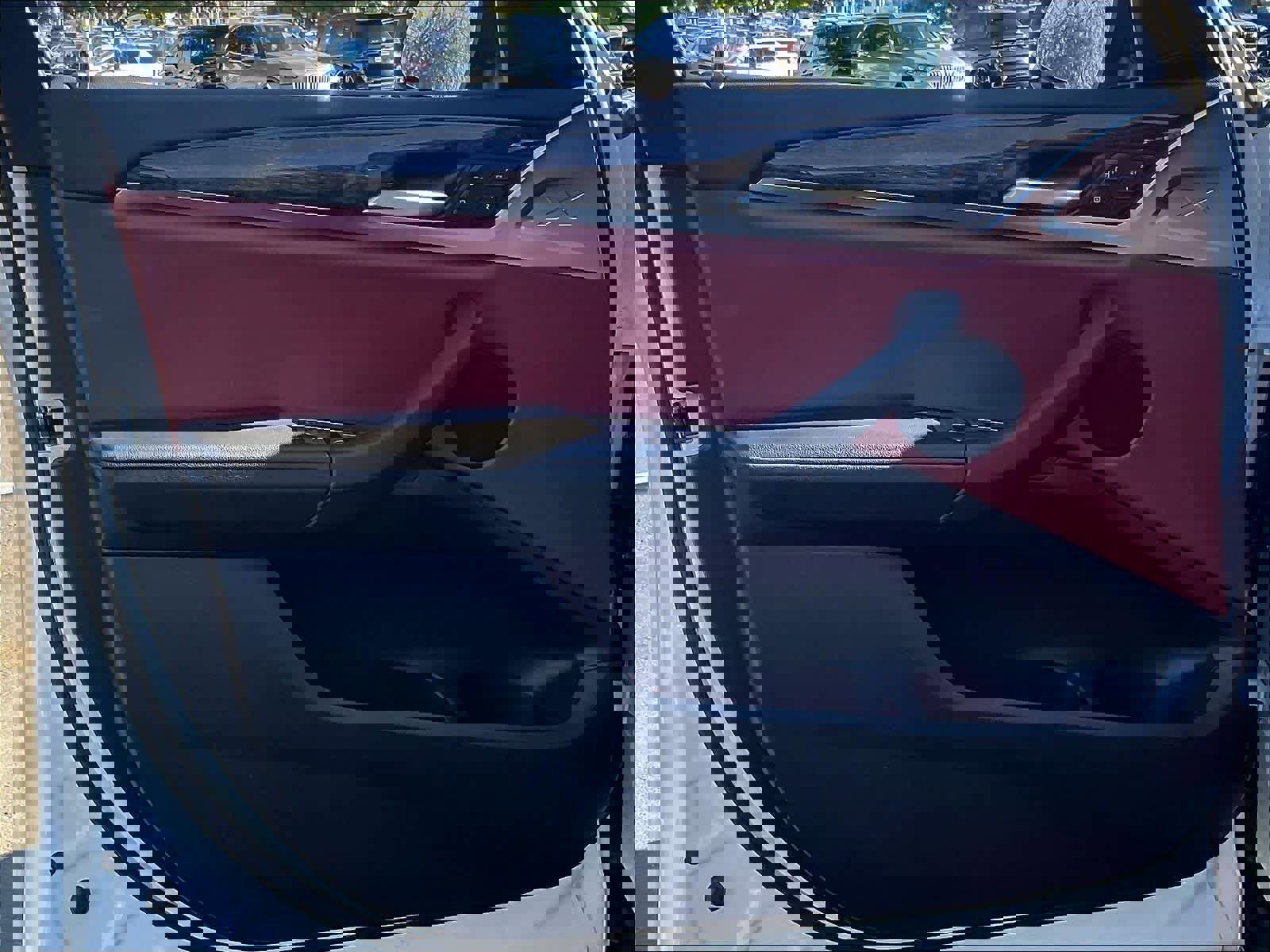 Used 2022 BMW X3 xDrive30i w/ Convenience Package image 25