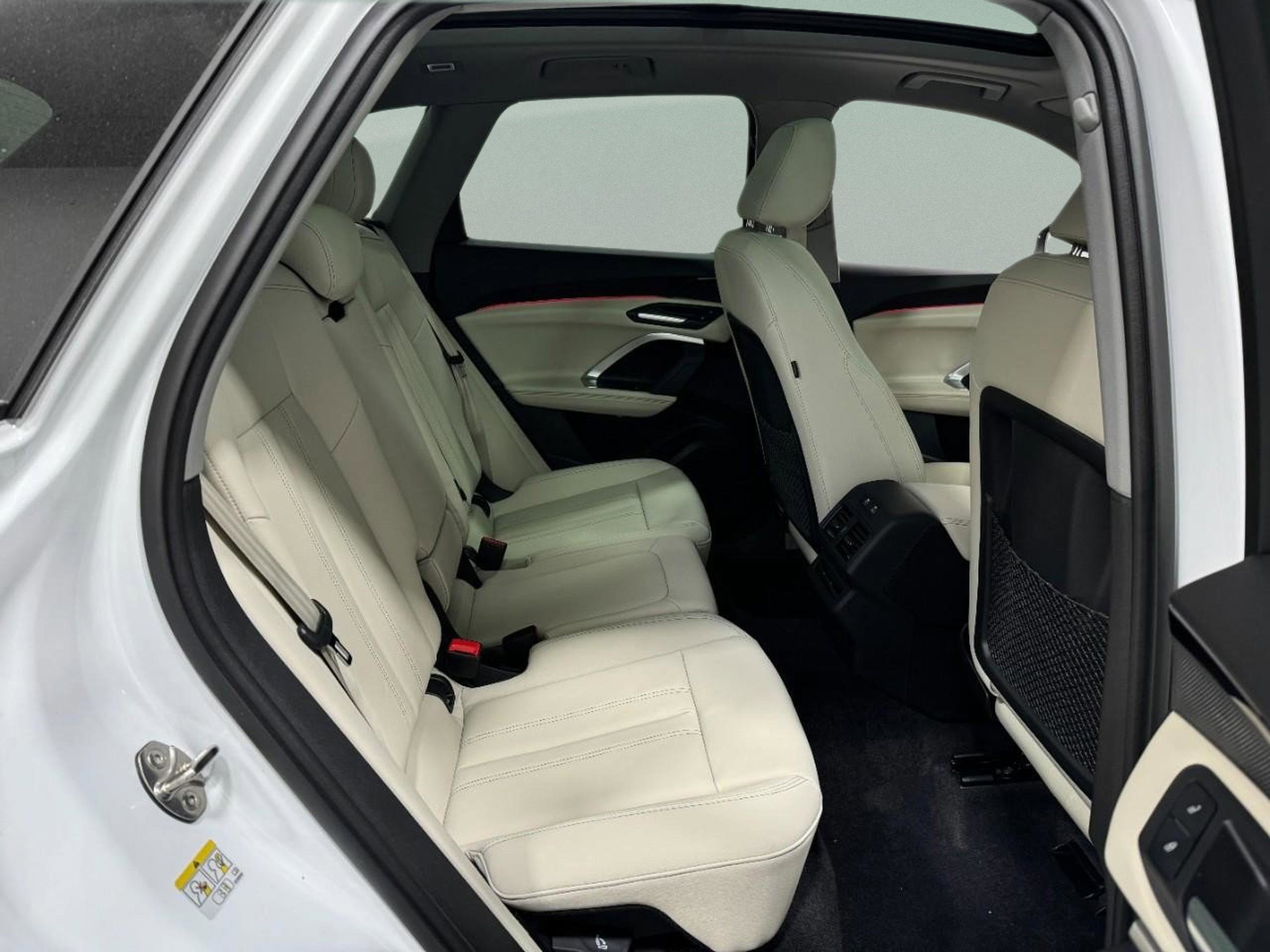 New 2025 Audi Q5 Premium image 10