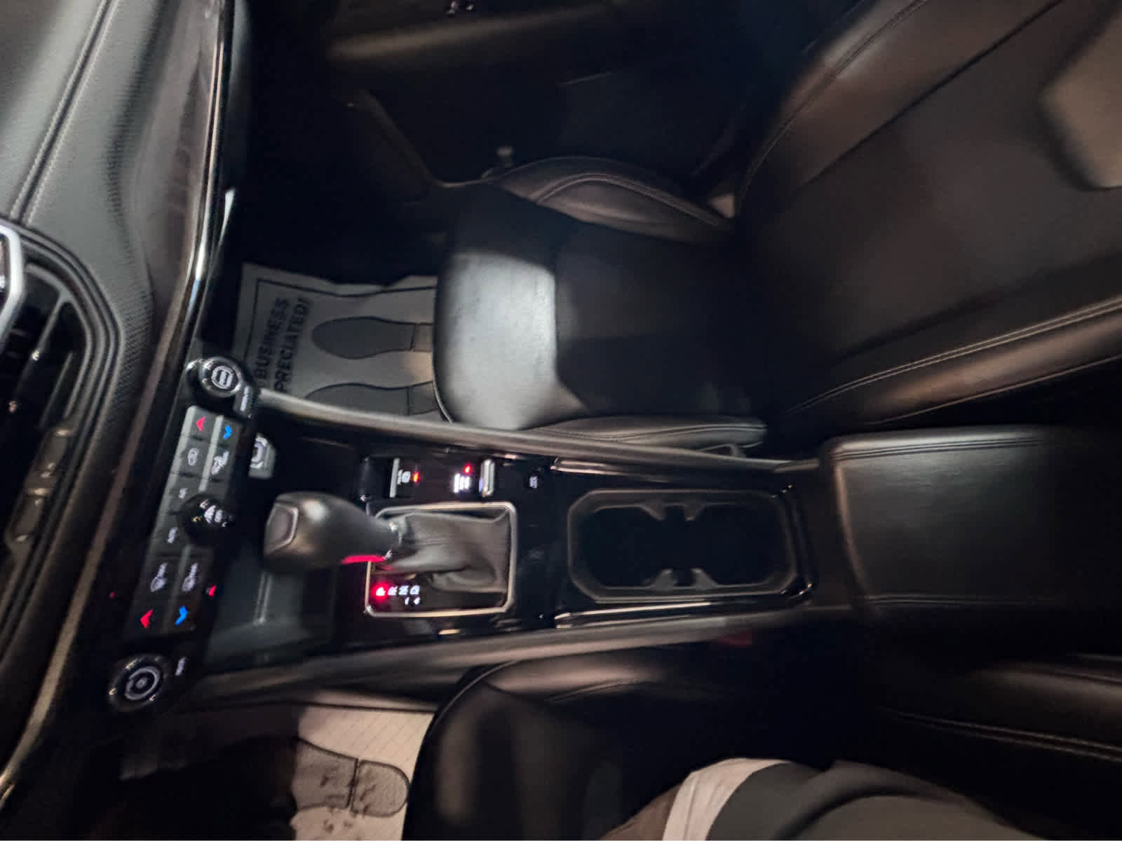 Used 2023 Jeep Compass Altitude w/ Convenience Group image 23