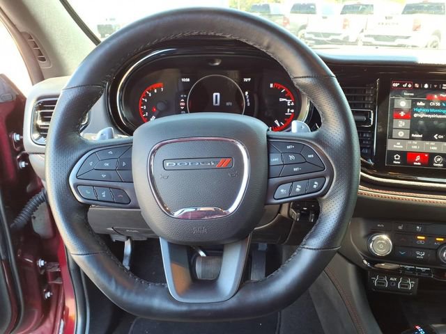 Certified 2023 Dodge Durango R/T AWD/4WD image 18