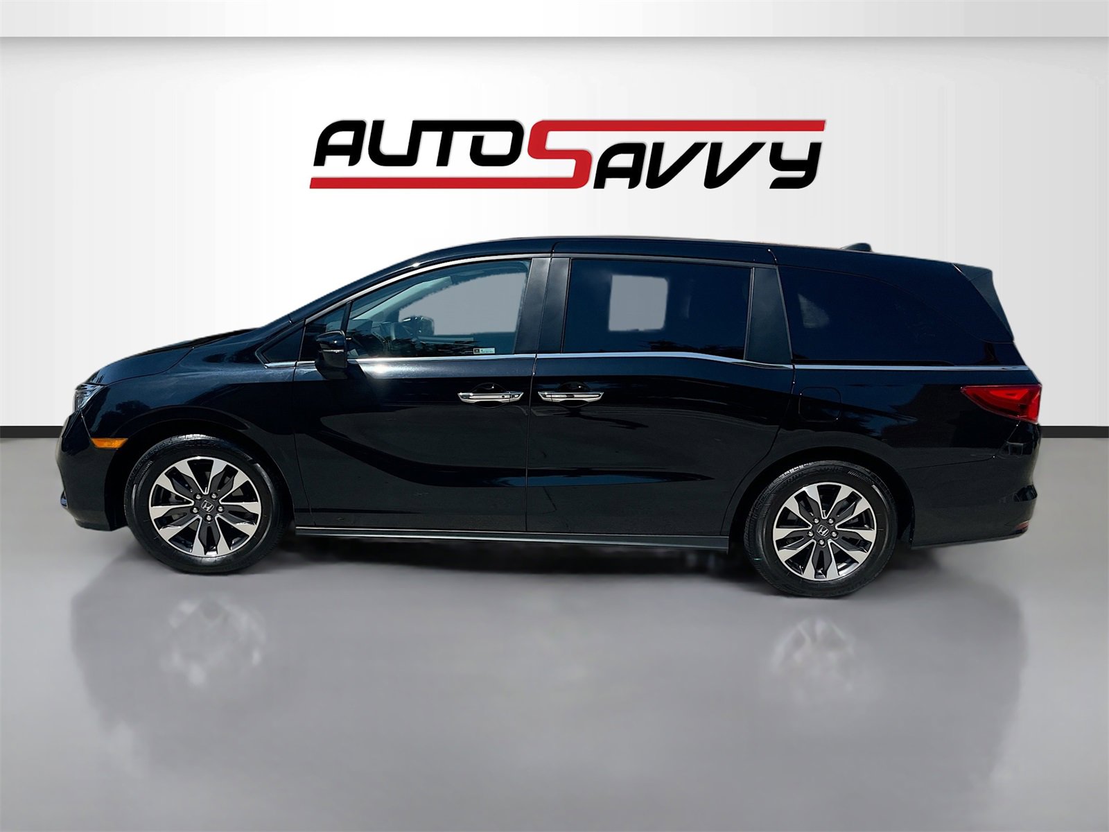 Used 2024 Honda Odyssey EX-L image 4