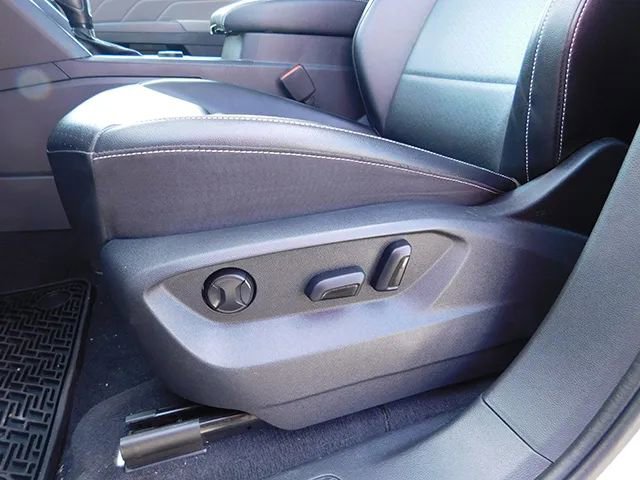 Used 2022 Volkswagen Atlas SE image 17