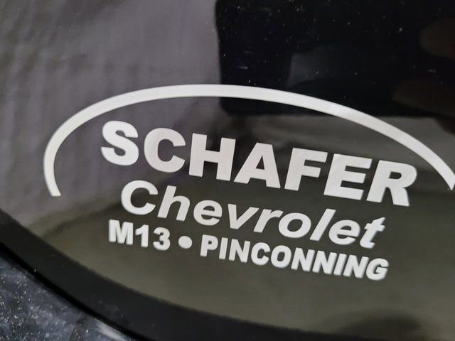 Used 2021 Chevrolet Malibu LT image 64