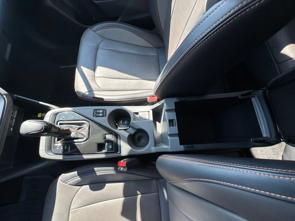 Certified 2024 Subaru Crosstrek 2.5i Limited w/ Crosstrek Mirror Package AWD/4WD image 20