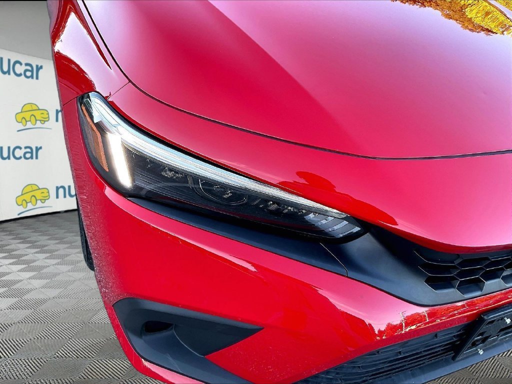 Used 2023 Honda Civic Sport image 30