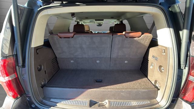 Used 2016 Chevrolet Tahoe LTZ image 25