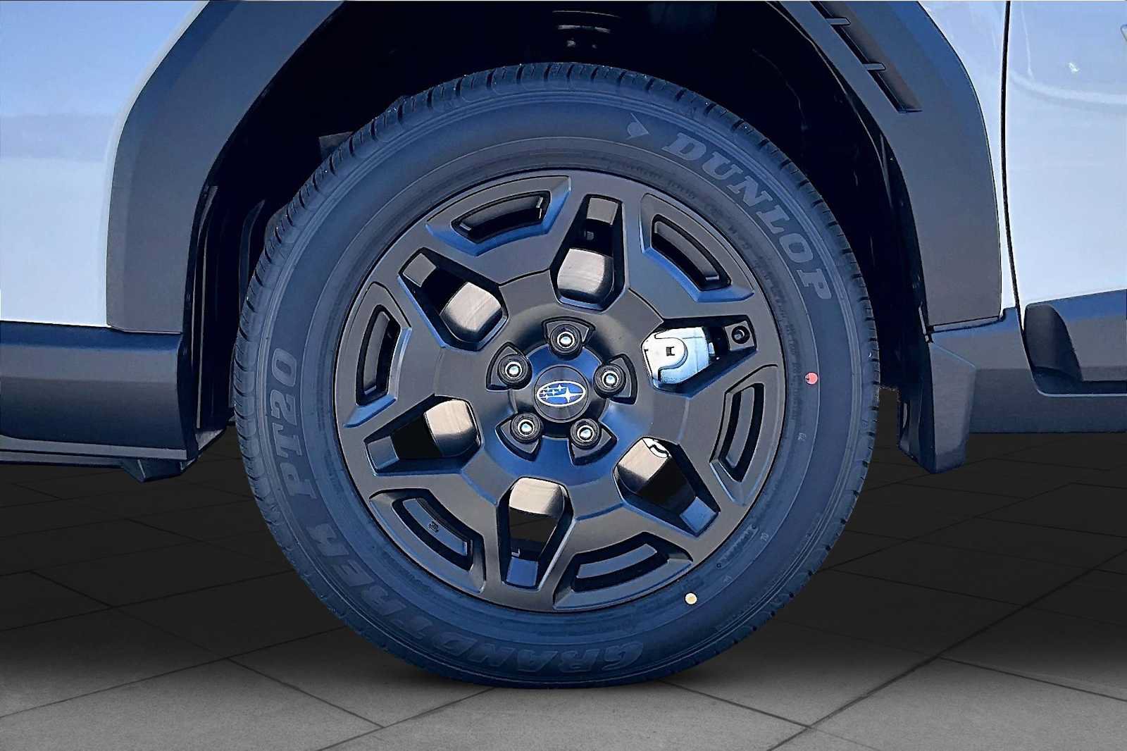 New 2026 Subaru Outback Limited AWD/4WD image 13