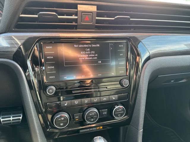 Certified 2020 Volkswagen Passat 2.0T R-Line image 26