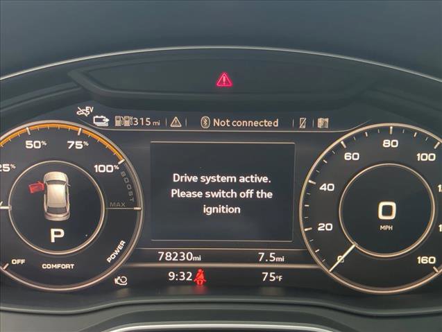 Used 2020 Audi Q5 e Prestige w/ Prestige Package image 16