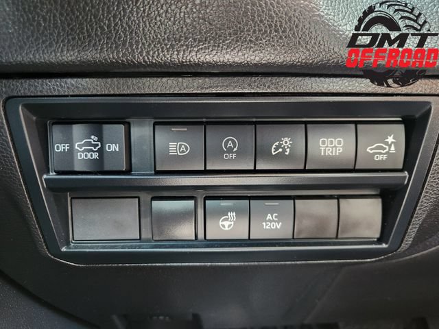 Certified 2026 Toyota Tundra Limited RWD image 21