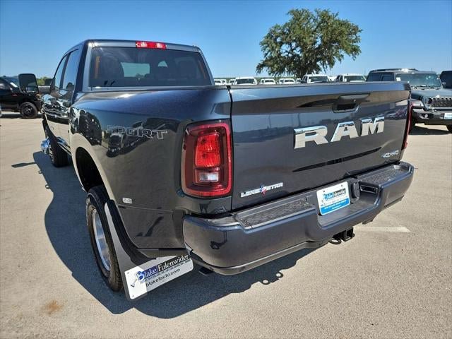 New 2026 RAM 3500 Lone Star AWD/4WD image 35