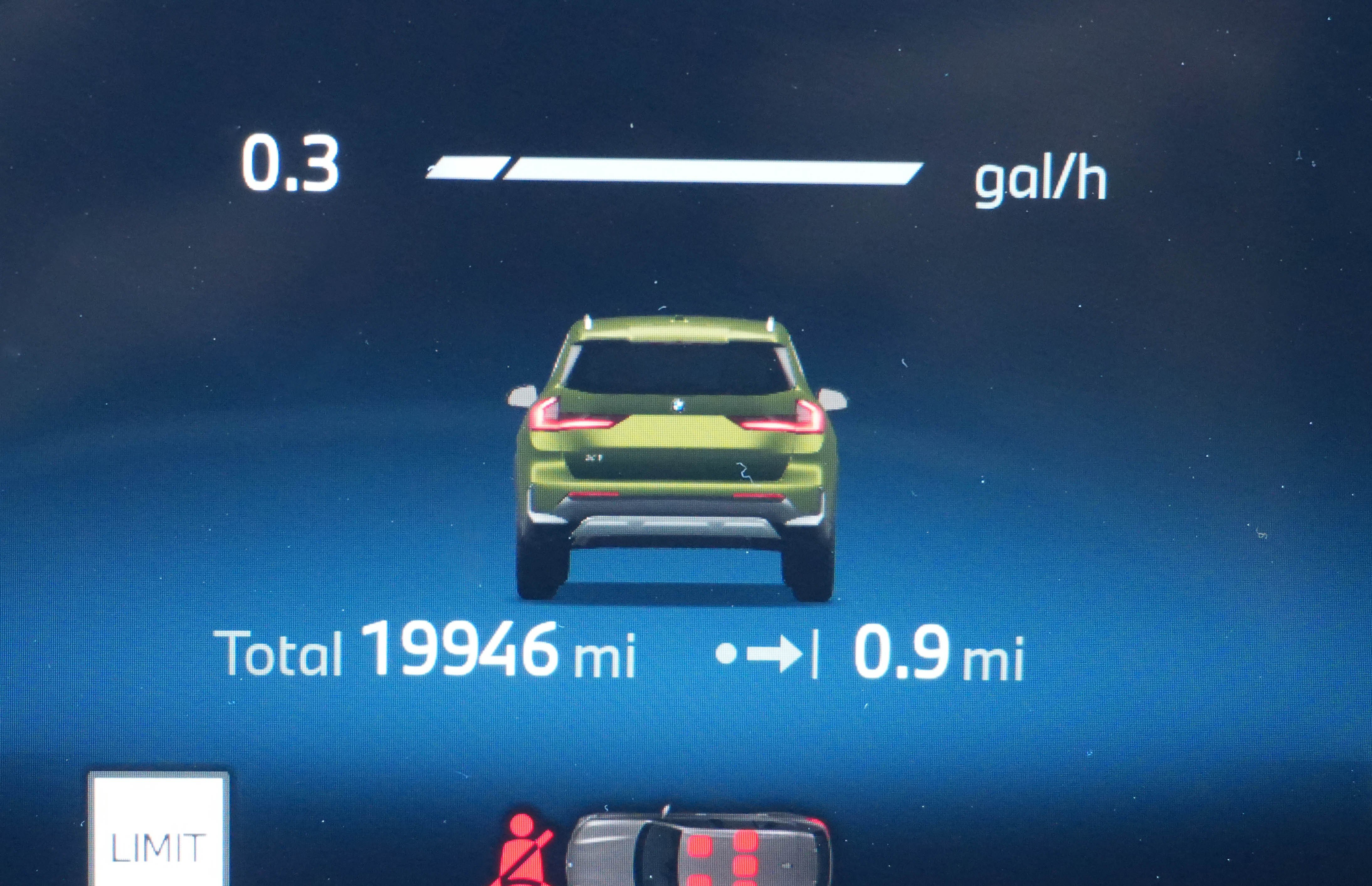 Certified 2025 BMW X1 xDrive28i image 22