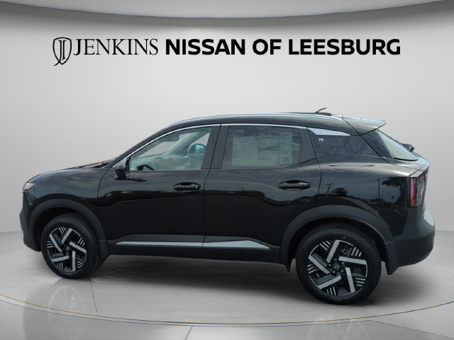 New 2026 Nissan Kicks SV w/ Interior Electronics Package FWD image 10