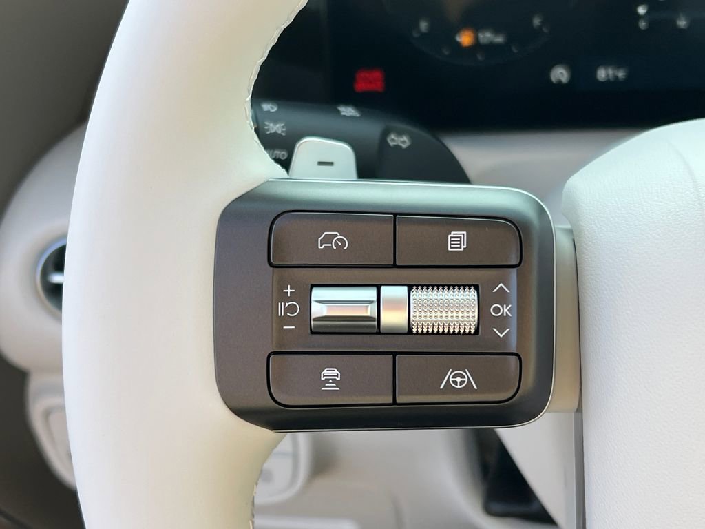 New 2026 Hyundai Palisade SEL image 25