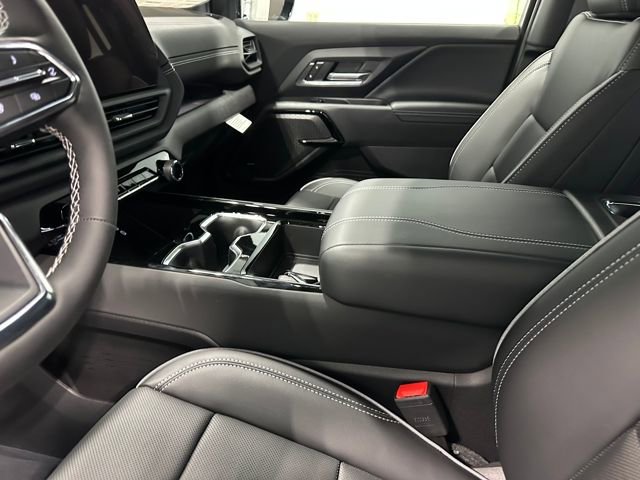 New 2026 Chevrolet Silverado EV LT w/ Premium Package image 12