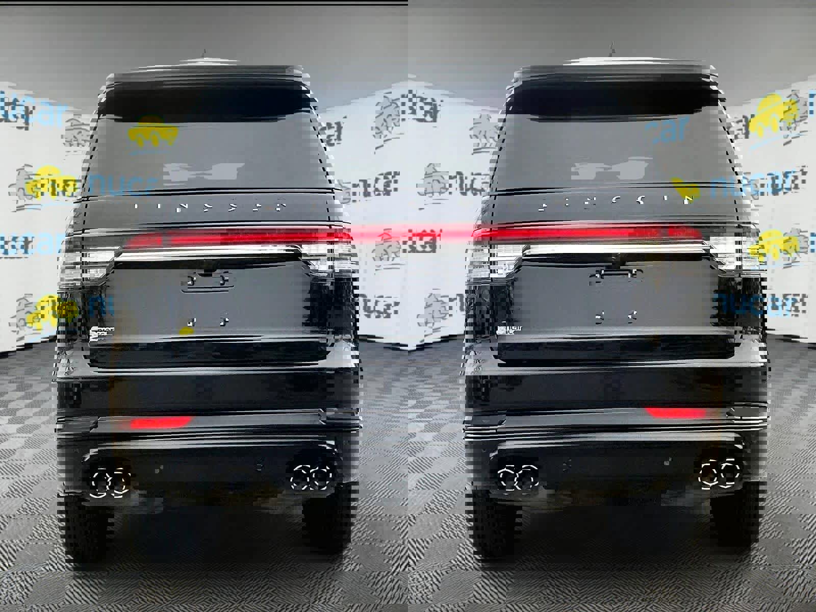 Used 2022 Lincoln Aviator Reserve w/ Equipment Group 201A image 5