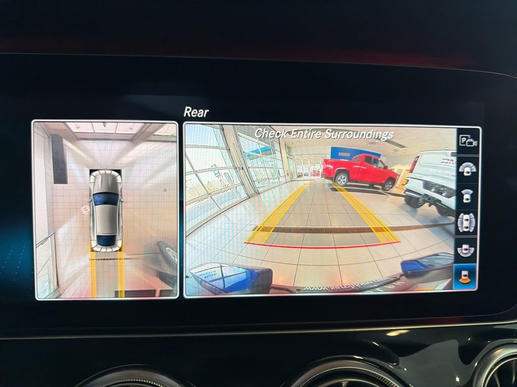 Used 2020 Mercedes-Benz AMG GT 53 image 14