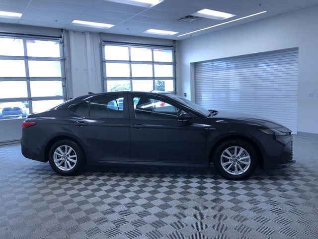 Certified 2026 Toyota Camry LE FWD image 34