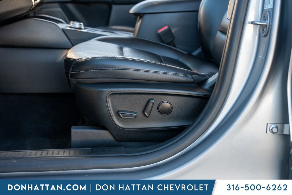 Used 2021 Ford Escape Titanium image 21