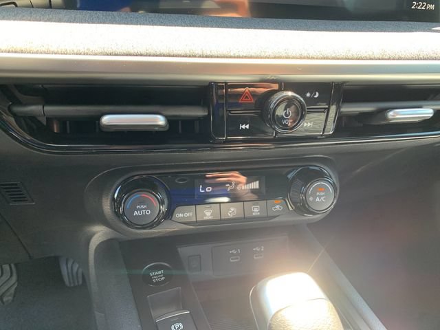 New 2026 Nissan Kicks SV w/ Interior Electronics Package AWD/4WD image 22